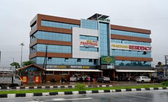 PRARTHANA RESIDENCY