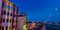 Hotel la Casa, Amritsar