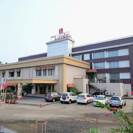 Rang Lords Inn Bharuch