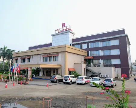 Rang Lords Inn Bharuch Hotels in Bharuch