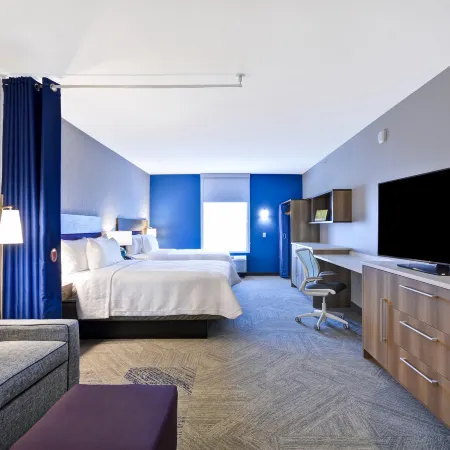 Home2 Suites by Hilton Plano Richardson, TX