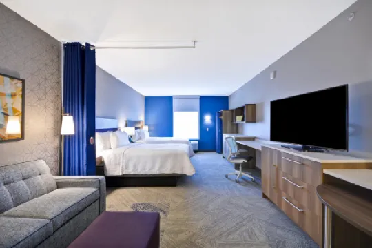 Home2 Suites by Hilton Plano Richardson, TX