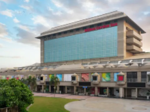 Hilton Garden Inn New Delhi/Saket Hotels in Neu-Delhi