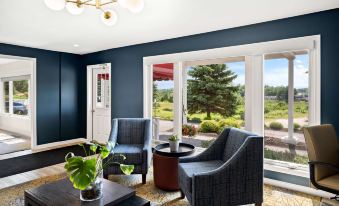 Best Western Freeport Inn