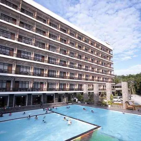 Mesra Business & Resort Hotel