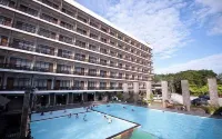 Mesra Business & Resort Hotel