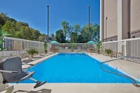 Hampton Inn Huntington/Barboursville Hotels in Barboursville