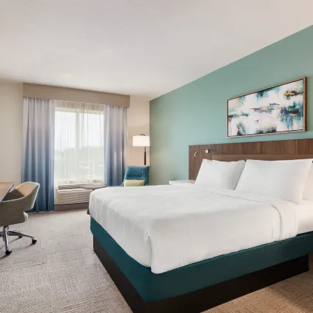Hilton Garden Inn Houston Energy Corridor