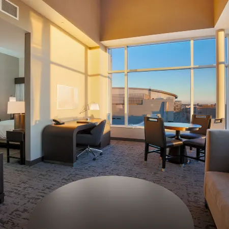 DoubleTree by Hilton Evansville