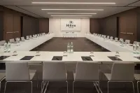 Hilton Lake Como - Business