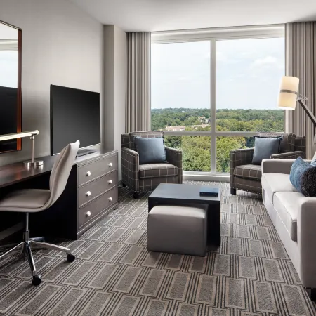 Homewood Suites by Hilton Teaneck Glenpointe