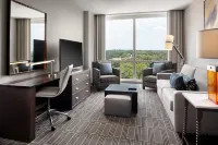 Homewood Suites by Hilton Teaneck Glenpointe Hotels in Teaneck
