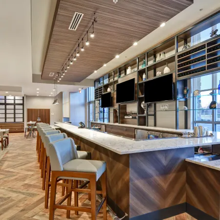 Hilton Garden Inn Princeton Lawrenceville