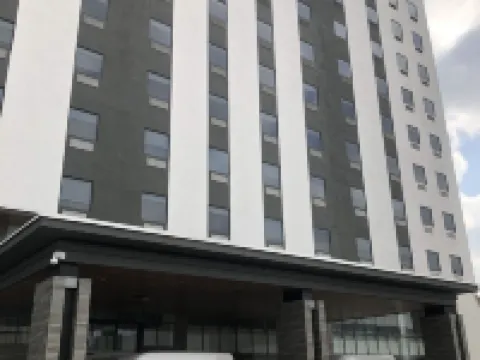 Holiday Inn & Suites MONTERREY APODACA ZONA AIRPORT by IHG Hotels in Apodaca