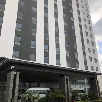 Holiday Inn & Suites MONTERREY APODACA ZONA AIRPORT by IHG