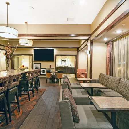 Hampton Inn Beloit