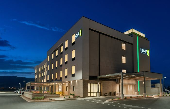 Home2 Suites by Hilton Alamogordo White Sands