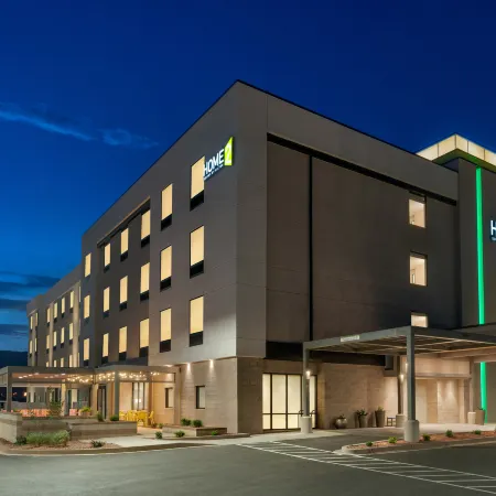 Home2 Suites by Hilton Alamogordo White Sands