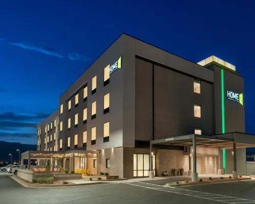 Home2 Suites by Hilton Alamogordo White Sands Hotels in Otero County