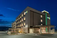 Home2 Suites by Hilton Alamogordo White Sands