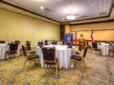 Embassy Suites by Hilton Laredo Hotel di Laredo