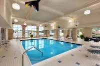 東哈里斯堡赫爾希區Homewood Suites by Hilton Swatara Township住宿飯店
