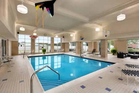 Homewood Suites by Hilton Harrisburg East-Hershey Area