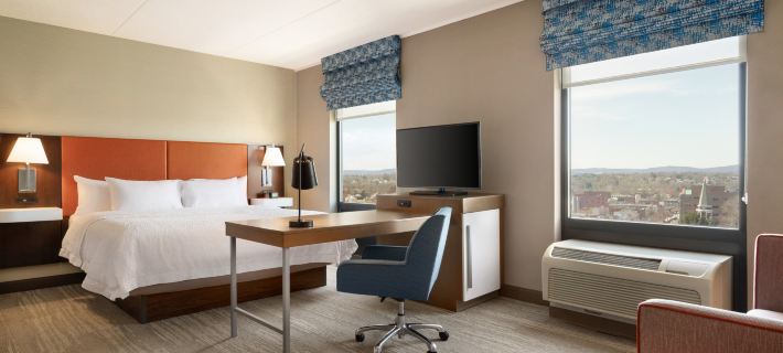 Hampton Inn & Suites Ephrata - Mountain Springs Hotels in Lancaster County