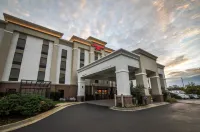 Hampton Inn Fort Payne