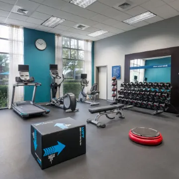 Hampton Inn & Suites Orlando Airport @ Gateway Village