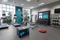 Hampton Inn & Suites Orlando Airport @ Gateway Village