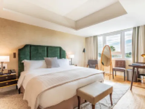 尼科西亞希爾頓酒店 尼科西亞酒店