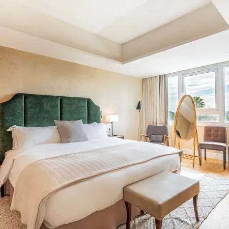 Hilton Nicosia