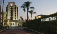 DoubleTree by Hilton Monrovia - Pasadena Area فنادق في أركاديا