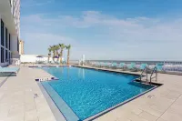 Holiday Inn Express & Suites OCEANFRONT DAYTONA BCH SHORES by IHG - Beach