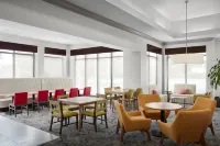 Hilton Garden Inn Beaufort - petit déjeuner