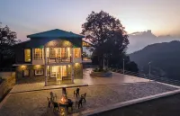 Aamari Resort Hotels in Ramgarh