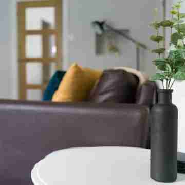 Chestnut House- 2 Bedroom House in Ashington, Northumberland Others