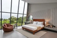 Beyond by Sula Hotels near KWP