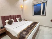 Hotel Satsang Grand Hotels in Varanasi