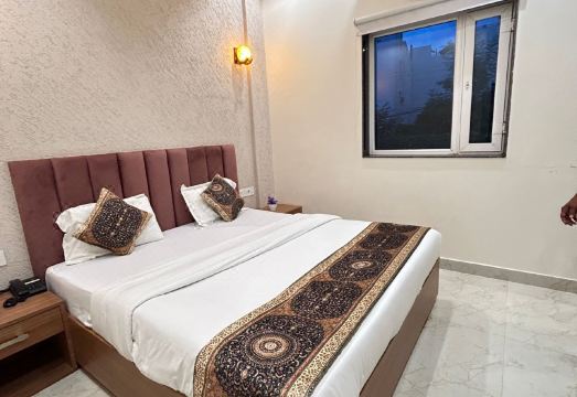 호텔 시설 사진 1