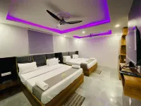 Hotel Kakkson Villa - Bãi biển