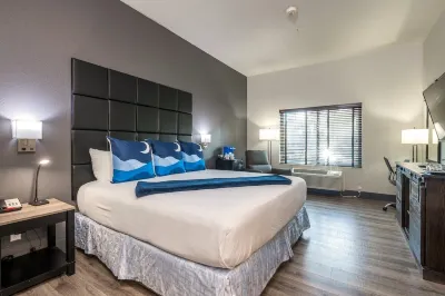 Wood River Inn & Suite Các khách sạn ở Ketchum