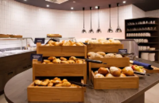 Hampton by Hilton Regensburg