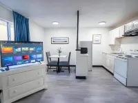 Kennewick Inn & Suites Tri Cities Hotels in Kennewick