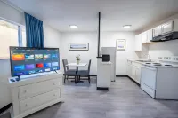 Kennewick Inn & Suites Tri Cities
