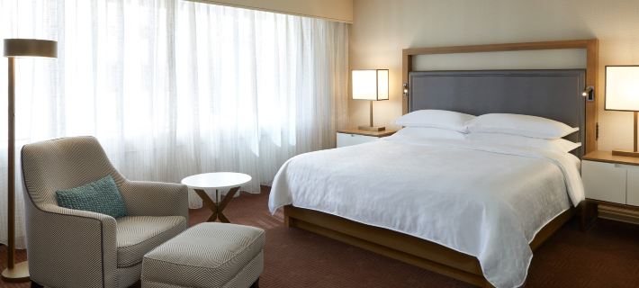 Sheraton Ottawa Hotel Hotels in Ottawa