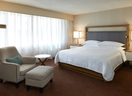 Sheraton Ottawa Hotel