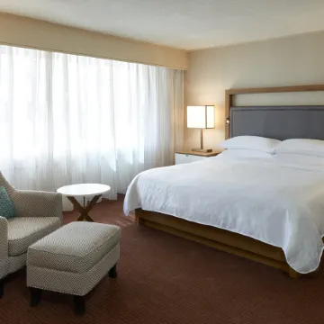 Sheraton Ottawa Hotel