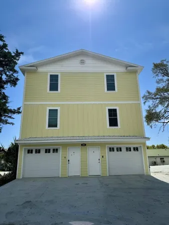 Sea View Home 6 Bed 3Bedroom-Garage Near Boardwalk